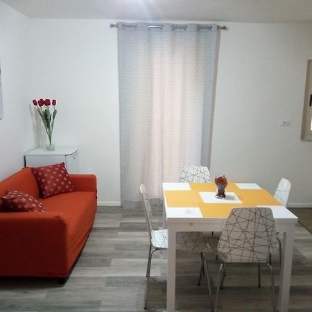 Vittoria Apartment カターニア エクステリア 写真
