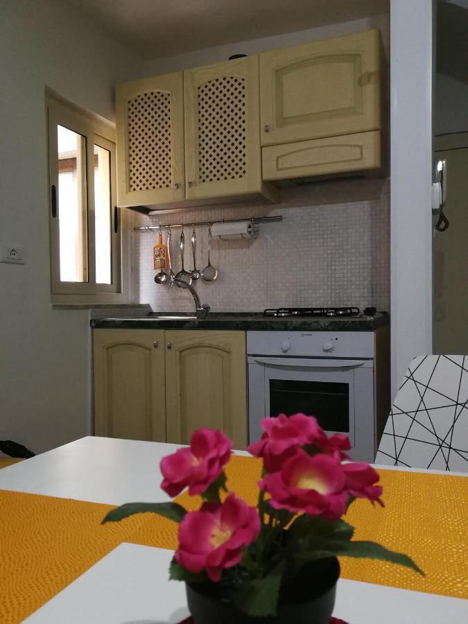 Vittoria Apartment カターニア エクステリア 写真