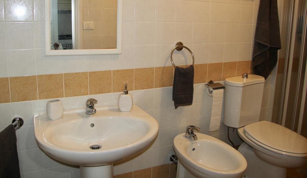 Vittoria Apartment カターニア エクステリア 写真