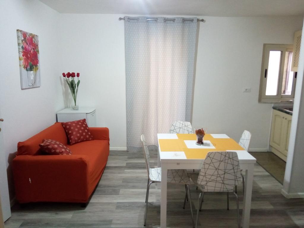 Vittoria Apartment カターニア エクステリア 写真